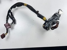 1999-2001 ACURA INTEGRA IGNITION LOCK CYLINDER W/ KEY OEM picture