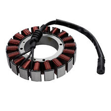 Magneto Generator Stator Coil Fit For Harley Electra Road King Glide 2006-2014 picture
