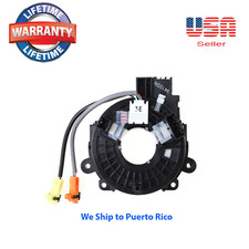 B5554-1EA8A Spiral cable Clockspring Fit Nissan 370X JUKE GT-R QUEST CUBE MURANO picture