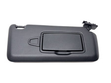 2014-2019 MERCEDES-BENZ CLA 250 RIGHT PASSENGER SIDE SUN VISOR SUNVISOR OEM picture