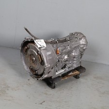 2004-2006 Porsche Cayenne 4.5 Automatic Transmission 95530001125 OEM picture