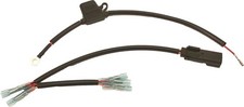 Namz Replacement CAN/Bus Electrical Connection #NHD-69201599A Harley Davidson picture