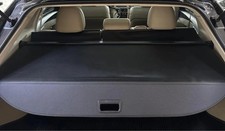 Powerty Retractable Cargo Cover for Lexus GX 460 GX460 2010-2023, Canvas Text... picture
