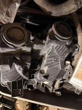 2015-2017 Ford F-150 Driver Side LED Headlight Assembly CAPA picture