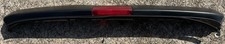 03-2020 Chevy Express GMC Savana Rear Upper Black Trim 3rd Brake Light 22825852 picture