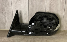 # 2022-2023 TOYOTA TUNDRA MIRROR LH DRIVER  SIDE OEM  879100C690 picture