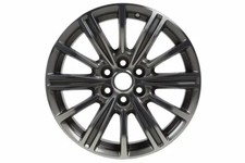 Genuine GM 18x8-Inch Aluminum Wheel 22996318 picture