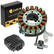 Stator & Regulator Rectifier for Yamaha YZF600R YZF 600R 1995-2007 picture