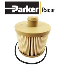 NEW OE RACOR R5801130 Marine Power Fuel Filter Element 10 Micron Replaces 396007 picture