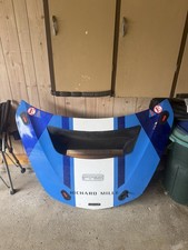 OEM McLaren 720S GT3 Evo Race Used Carbon Fiber Hood (IMSA) Very negotiable picture