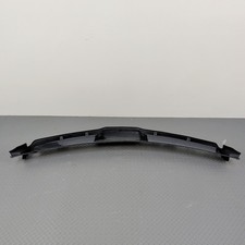 2012-2016 Mercedes-Benz GL-Class Windshield Wiper Cowl Panel Trim A16683000 picture