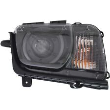 Headlight For 2010-2013 Chevrolet Camaro LS SS LT 2012-2015 Camaro ZL1 Right HID picture