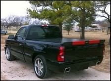 1999-2006 Unpainted 