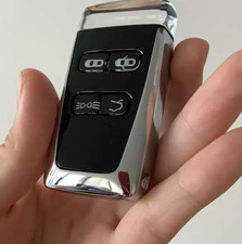 For Aston Martin DB9 DB11 Vantage DBX Crystal Smart Remote Key Shell% picture