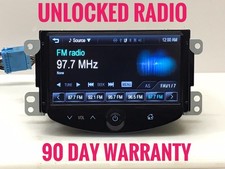 UNLOCKED 2013 CHEVROLET  SONIC RS AUTO Satellite Radio  95327439 