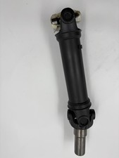 Drive Shaft-SE, VIN: 1, Std Trans, 6 Speed Trans, Transmission, Sport Utility picture