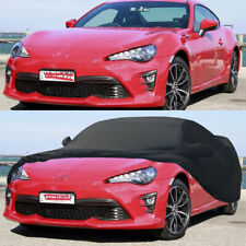 For Toyota FT 86 Celica Indoor Car Cover Stretch Satin Dustproof Scratch Dust picture