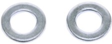 Bolt Flat Washer M5 x 10mm 10-Pack picture