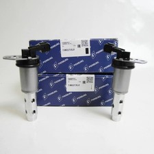 2× PIERBURG VVT Vanos Camshaft Solenoids For BMW N52 N54 E60 E61 E70 E90 917-241 picture