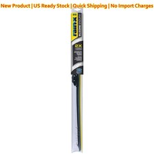 Rain-X Silicone Endura 26 Inch Premium All-Weather Windshield Wiper Blade Single picture