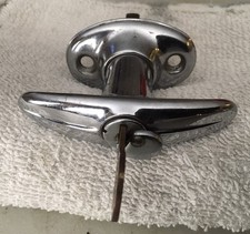 1920s 1930s Exterior T Handle picture