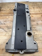 96-99 Mercedes R129 SL320 S320 M104 Engine Cylinder Head Cover a1040160705 OEM picture