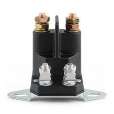 New 14V 12 Volt #60 4 Terminal Solenoid EZ Go EZ-GO TXT Golf Carts  27153-G01 picture