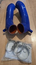 HPS performance Silicone Air Intake Hose. For Infiniti M37. M56. Q70. 2011+ picture