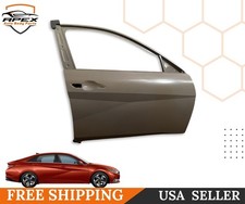 Front Right Passenger Side Iron Door Shell For 2021-2022-2023 Hyundai Elantra picture