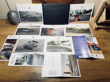 (BLANK) 2023 PORSCHE 911 OWNERS MANUAL CARRERA T 4 4S TURBO S GTS TARGA SPORT 50 picture