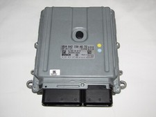 07-09 MERCEDES E320 CDI BLUETEC ENGINE CONTROL MODULE ECM ECU A 642 150 46 72 picture