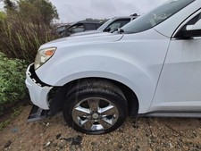 Driver Left Fender Fits 10-17 EQUINOX 3096012 picture