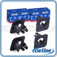 Fit 18-23 Dodge Durango & 14-18 Jeep Cherokee 4x Parking Sensor Retainer Holder picture