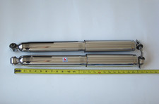 Lowrider Hydraulics chrome Shock Absorber, 24
