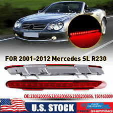New 3rd Third Brake Lamp Stop Light For Mercedes SL R230 01-12 SL500 SL600 SL63 picture