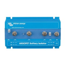 Victron Argo FET Battery Isolator 200-3 3 Batteries - 200AMP (ARG200301020) picture