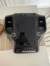 Screens Ram 1500 2020 picture