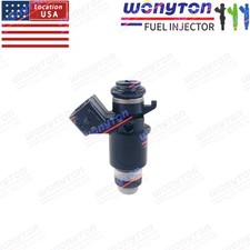 1Pcs Fuel Injector For KYMCO XCITING R 500 F1 XCITING 500i 39300-LDG7-800 picture