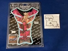 Keiti Additions Protective Motorcycle Tank Protect, T4-Female Fairy, 219367 * picture