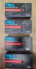 Ignition Coil Set-Performance 4 Piece Performance TRQ ICA33931 picture