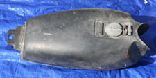 1981 HONDA CB125S OEM GAS TANK  (SEE BELOW) picture