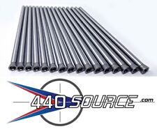 Ball and Cup Style Pushrods for Mopar big block 8.905