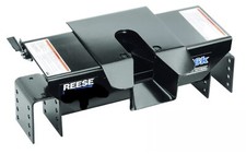 Reese Hitches 30047 Fifth Wheel Hitch Head with Support **PARTIAL, PLEASE READ** picture