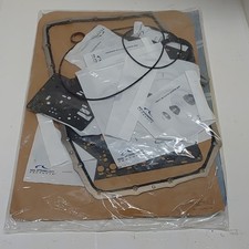 TTK Transmission Overhaul Kit 6R80 2008-ON (#T49002F) picture