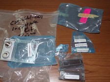 Collins Install Kit 628-8661-001 (Incomplete) with 634-1112-0001 and more picture