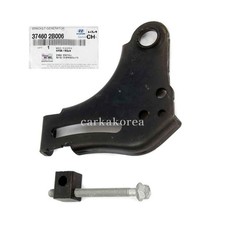 Genuine 374602B006 Alternator Bracket For Accent Veloster Forte Koup Soul 1.6L picture