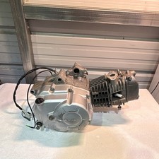 2024 Honda CRF110F Complete Engine Motor OEM 110F 110 Four Stroke 23-26 picture