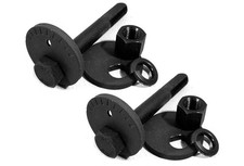 Strut Rod Camber Adjust Bolt Kit. Correct - Pair for 1963-1996 Corvette picture
