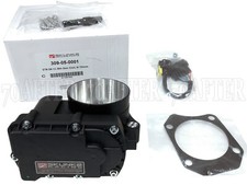 Skunk2 72mm Electronic Drive by Wire Throttle Body for 06-11 Civic Si FA5 FG2 picture