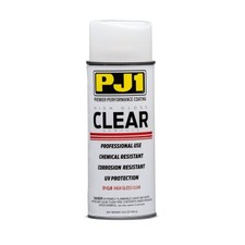 PJ1 Clear Coat Epoxy 11 oz Aerosol Paint, Universal picture